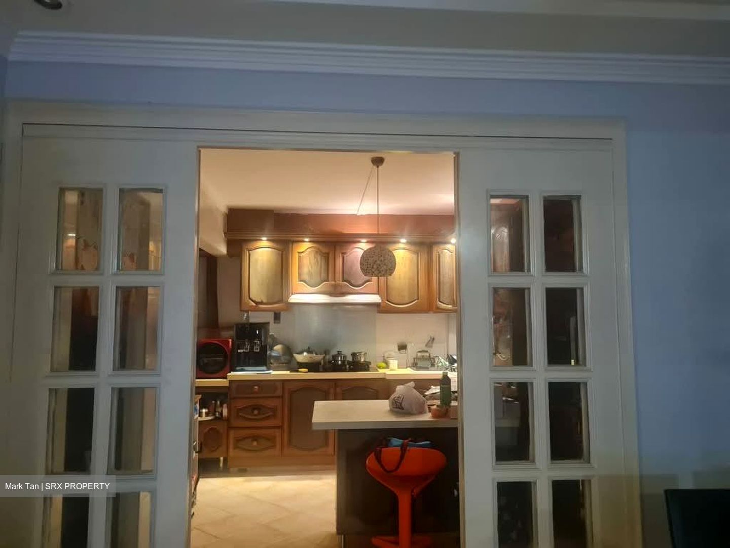 Blk 425 Woodlands Street 41 (Woodlands), HDB 4 Rooms #593194051